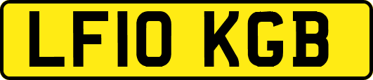 LF10KGB