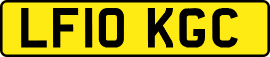 LF10KGC