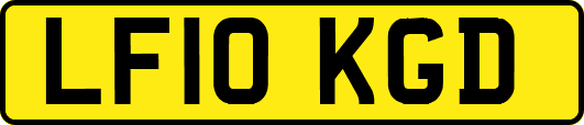 LF10KGD