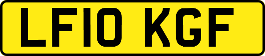 LF10KGF