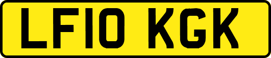 LF10KGK