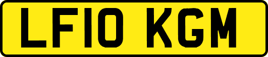 LF10KGM