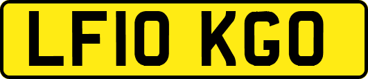 LF10KGO