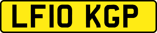 LF10KGP