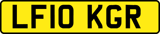 LF10KGR
