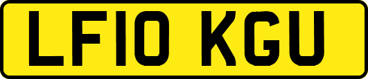 LF10KGU