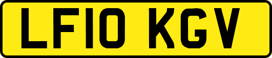 LF10KGV