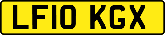 LF10KGX