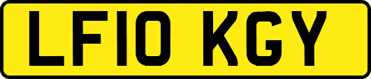 LF10KGY