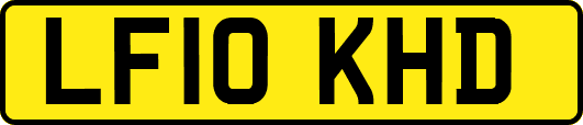 LF10KHD