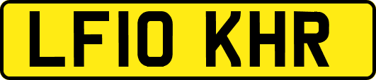 LF10KHR