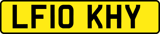 LF10KHY