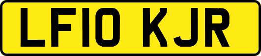 LF10KJR