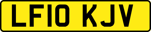 LF10KJV