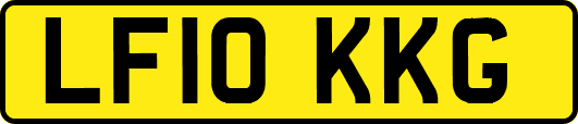 LF10KKG