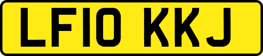 LF10KKJ