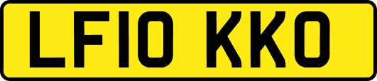 LF10KKO