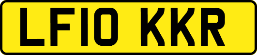 LF10KKR