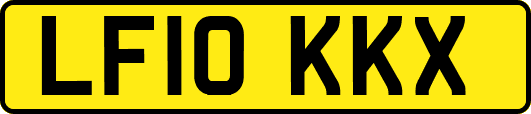 LF10KKX