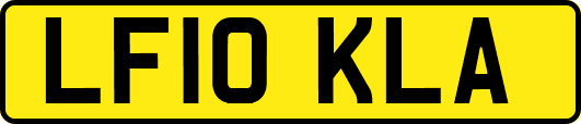 LF10KLA