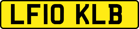 LF10KLB