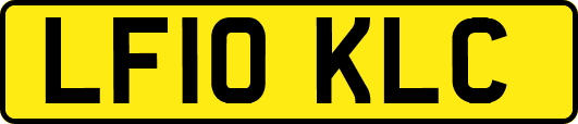 LF10KLC