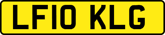 LF10KLG