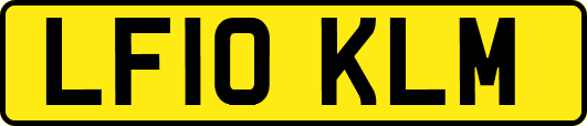 LF10KLM