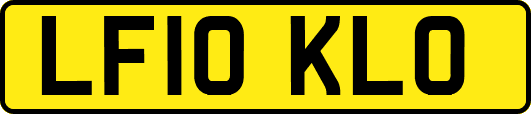 LF10KLO