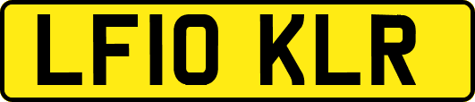 LF10KLR