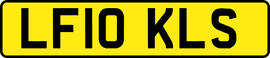 LF10KLS