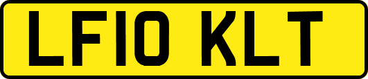 LF10KLT