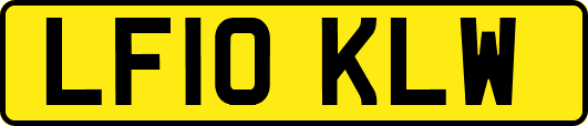 LF10KLW