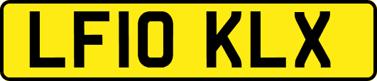 LF10KLX