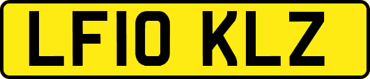 LF10KLZ