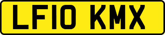 LF10KMX