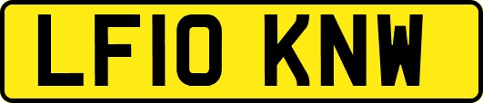 LF10KNW