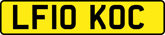 LF10KOC