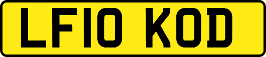 LF10KOD