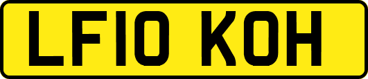 LF10KOH