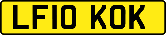 LF10KOK
