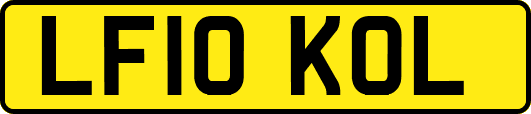 LF10KOL