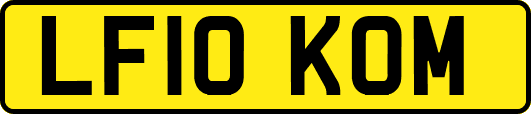 LF10KOM