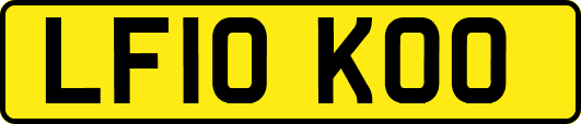 LF10KOO