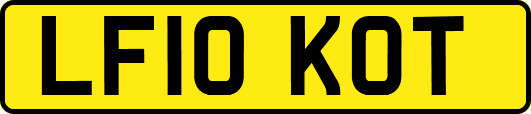 LF10KOT