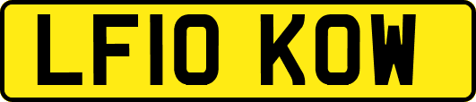 LF10KOW