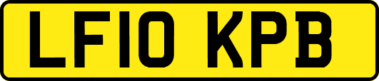 LF10KPB