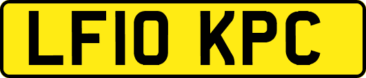 LF10KPC