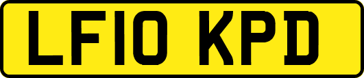 LF10KPD