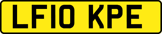 LF10KPE